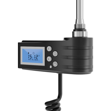 Mexen FA-J1229 elektromos fűtőszál 600 W, fekete - W959-0600-70