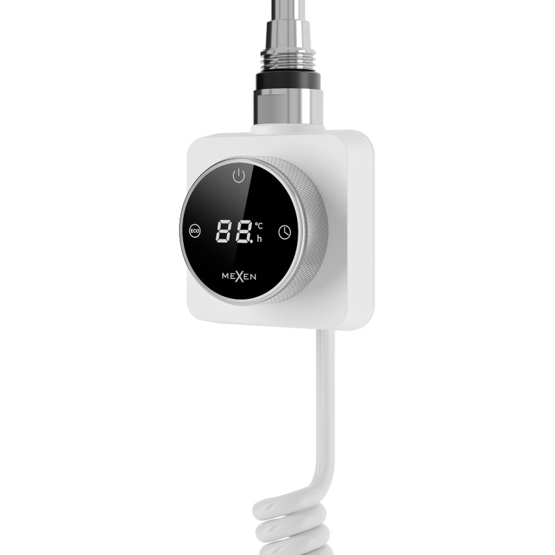 Mexen FA-FD14 300 W-os elektromos fűtőpatron, fehér - W956-0300-20