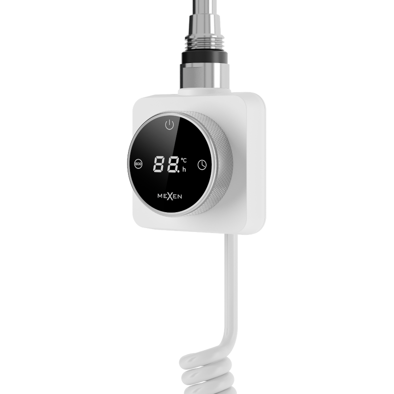 Mexen FA-FD14 elektromos fűtőszál 300 W, fehér - W956-0300-20
