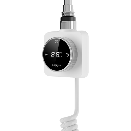 Mexen FA-FD14 elektromos fűtőszál 300 W, fehér - W956-0300-20