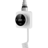 Mexen FA-FD14 300 W-os elektromos fűtőbetét, fehér - W956-0300-20