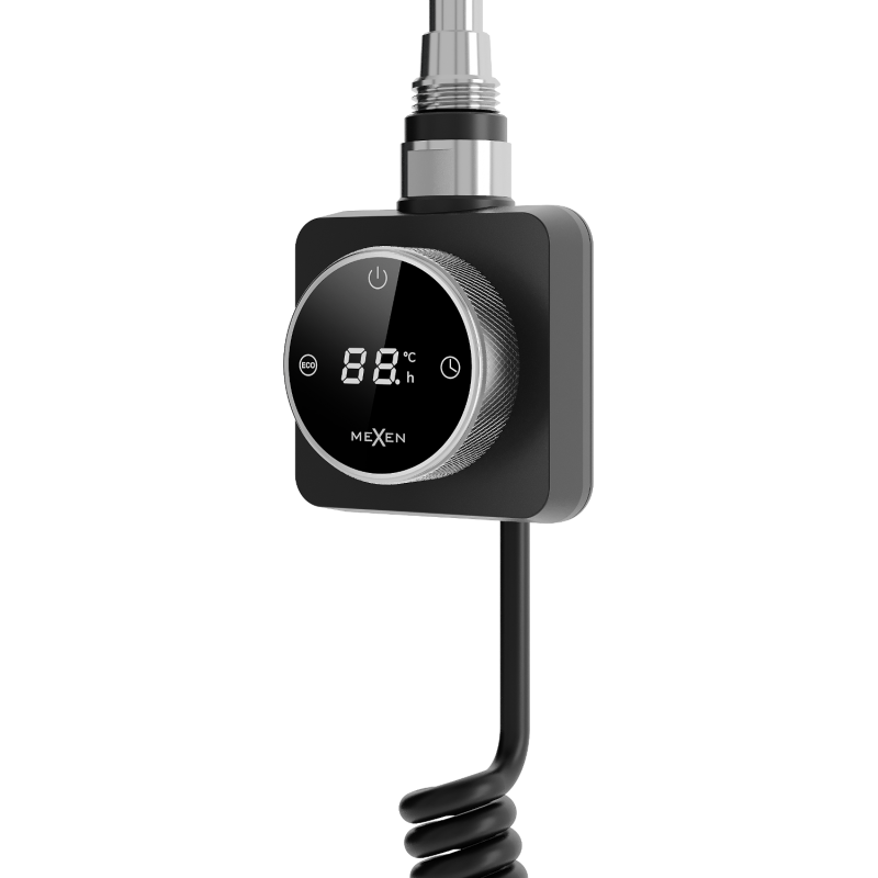 Mexen FA-FD14 elektromos fűtőszál 400 W, fekete - W956-0400-70