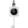 Mexen FA-FD14 elektromos fűtőelem 500 W, fehér - W956-0500-20