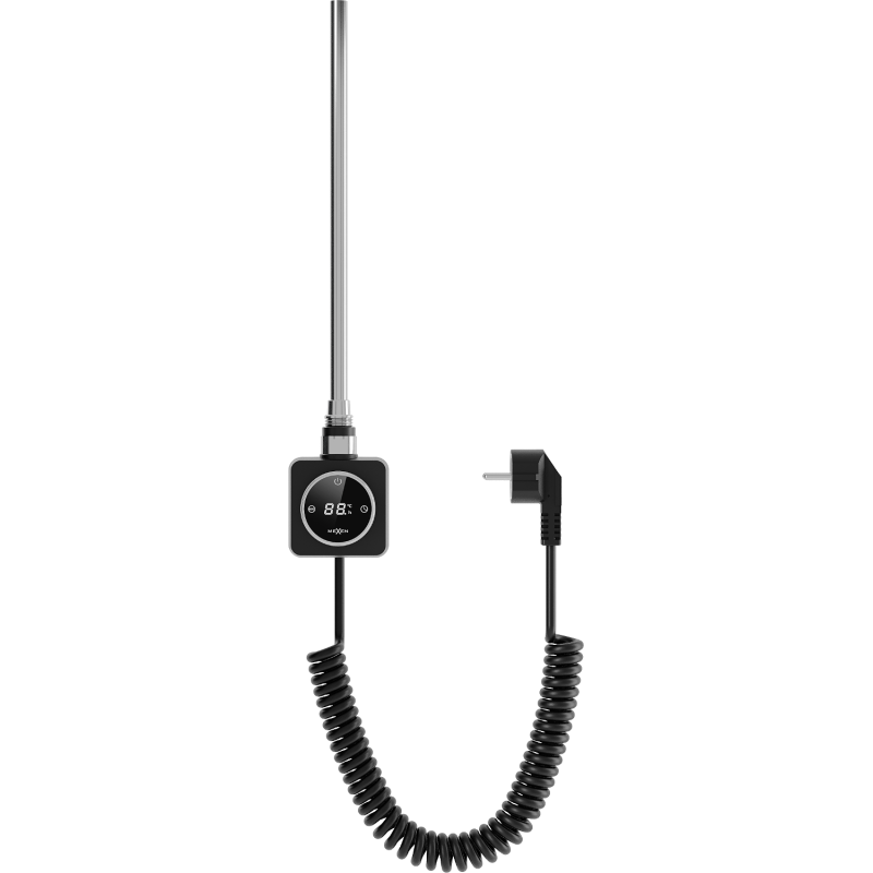 Mexen FA-FD14 rezistență electrică 600 W, neagră - W956-0600-70