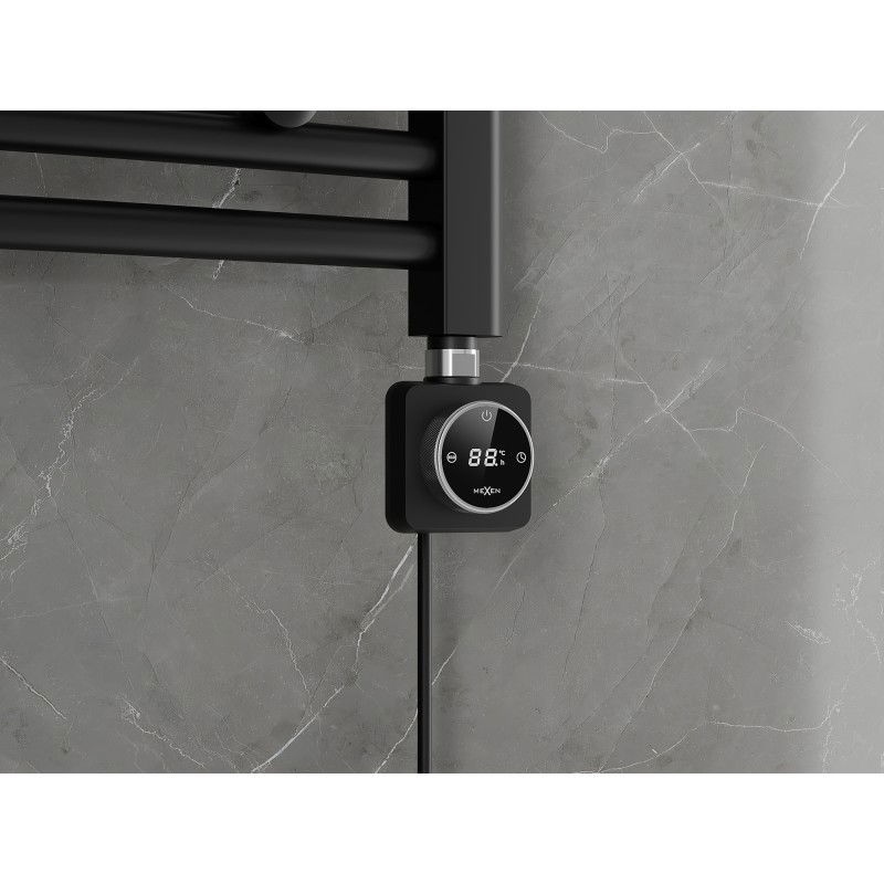 Mexen FA-FD14 rezistență electrică 600 W, neagră - W956-0600-70