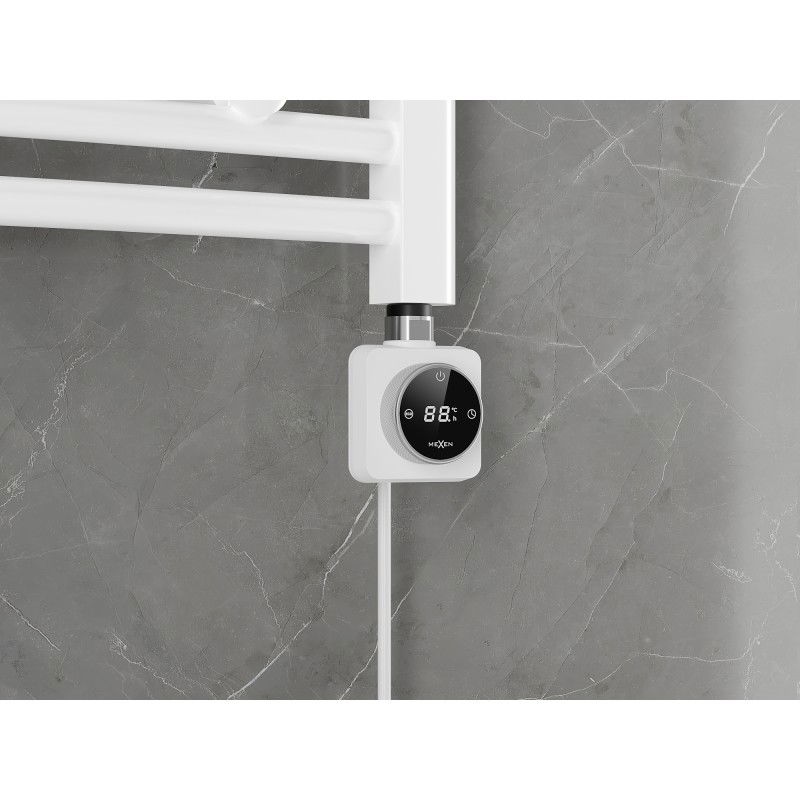 Mexen FA-FD14 rezistență electrică 1200 W, albă - W956-1200-20