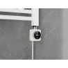 Mexen FA-FD14 1200 W-os elektromos fűtőelem, fehér - W956-1200-20