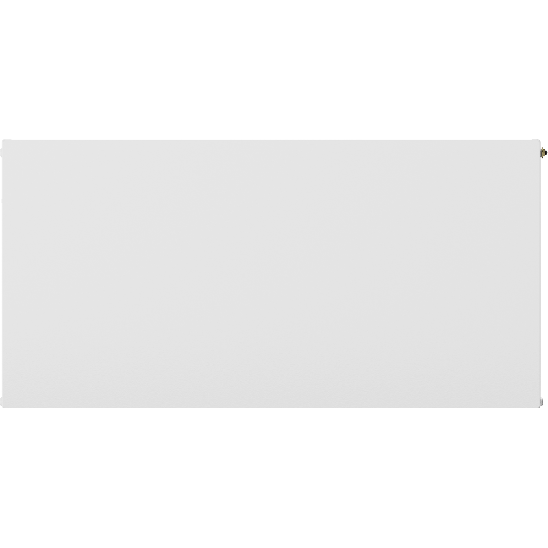 Mexen CCF11 Radiator plat 600 x 1000 mm, conectare centrală inferioară, 783 W, alb - W6C11F-060-100-00