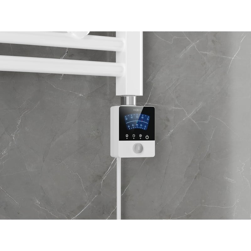 Mexen FA-BG8 rezistența electrică 300 W, albă - W957-0300-20