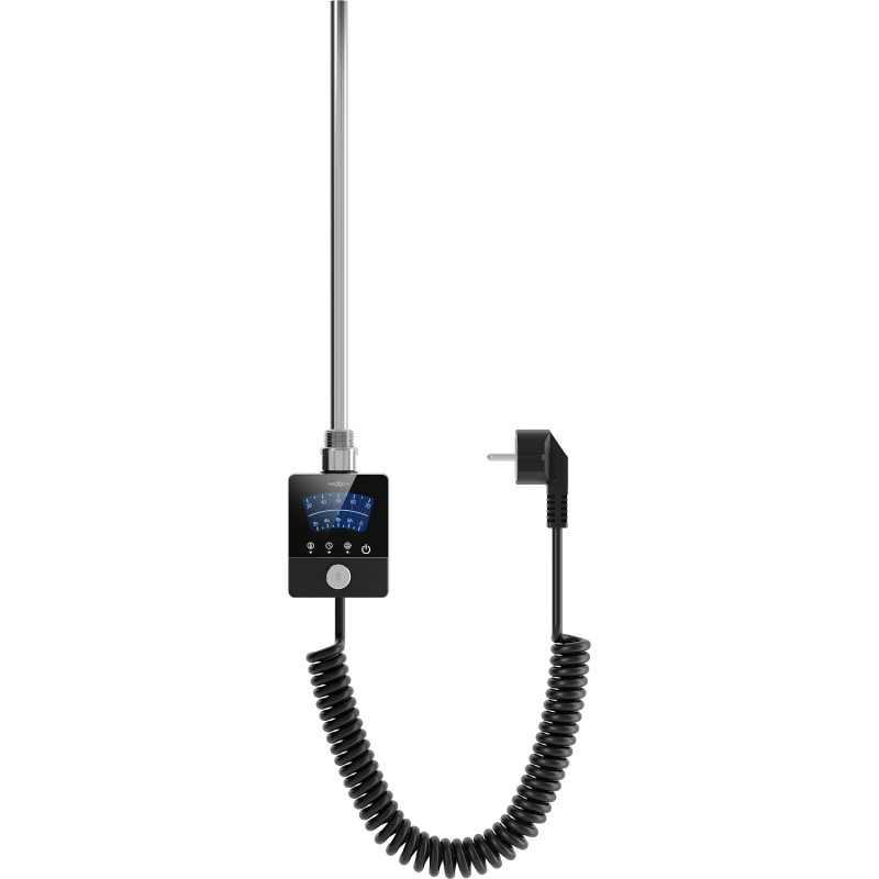 Mexen FA-BG8 600 W-os elektromos fűtőszál, fekete - W957-0600-70