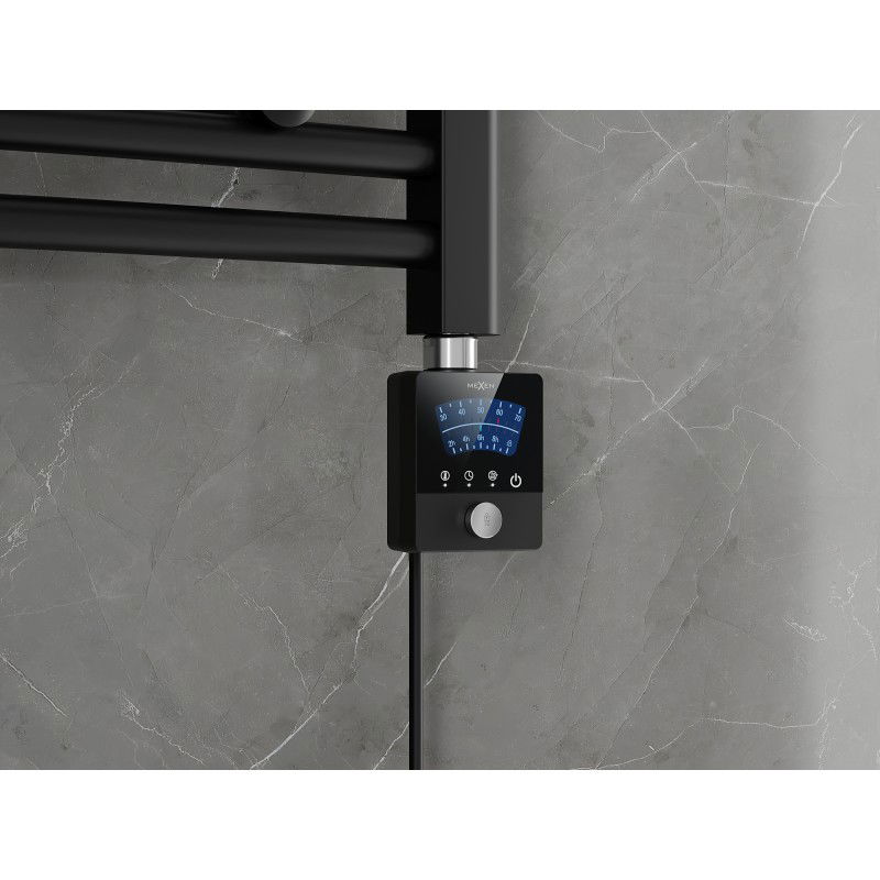 Mexen FA-BG8 600 W-os elektromos fűtőbetét, fekete - W957-0600-70