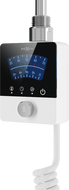 Mexen FA-BG8 elektromos fűtőtest 600 W, fehér - W957-0600-20