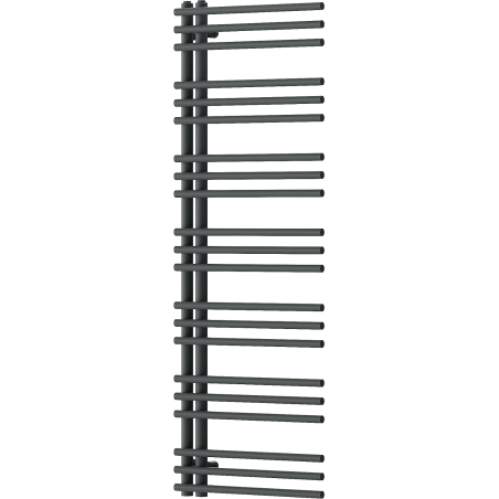 Mexen Neptun radiator pentru baie 1400 x 500 mm, 532 W, antracit - W101-1400-500-00-66