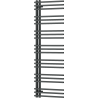 Mexen Neptun radiator pentru baie 1400 x 500 mm, 532 W, antracit - W101-1400-500-00-66