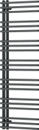 Mexen Neptun radiator decorativ pentru baie 1400 x 500 mm, 532 W, antracit - W101-1400-500-00-66