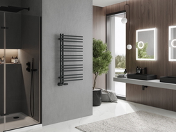 Mexen Neptun radiator baie 900 x 500 mm, 369 W, antracit - W101-0900-500-00-66