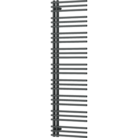 Mexen Neptun radiator baie 1600 x 500 mm, 662 W, antracit - W101-1600-500-00-66