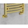 Mexen supape pentru radiatoare axiale, aurii - W903-000-50