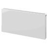Mexen Flat CCF22 fűtőtest 300 x 900 mm, alsó középső csatlakozás, 811 W, fehér - W6C22F-030-090-00