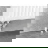 Mexen supapă radiator cu două țevi DN50, drept 1/2"x16 mm, nichel - W912-016-01