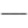 Mexen CCF22 Flat radiator cu panou 500 x 1000 mm, conectare inferioară centrală, 1364 W, alb - W6C22F-050-100-00