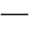 Mexen CC21 radiátor lapos 500 x 900 mm, alsó középső csatlakozás, 997 W, antracit - W6C21-050-090-66