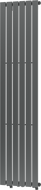 Radiator decorativ Mexen Boston 1800 x 452 mm, 888 W, antracit - W213-1800-452-00-66