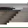 Mexen Boston dekoratív radiátor 1800 x 452 mm, 888 W, antracit - W213-1800-452-00-66