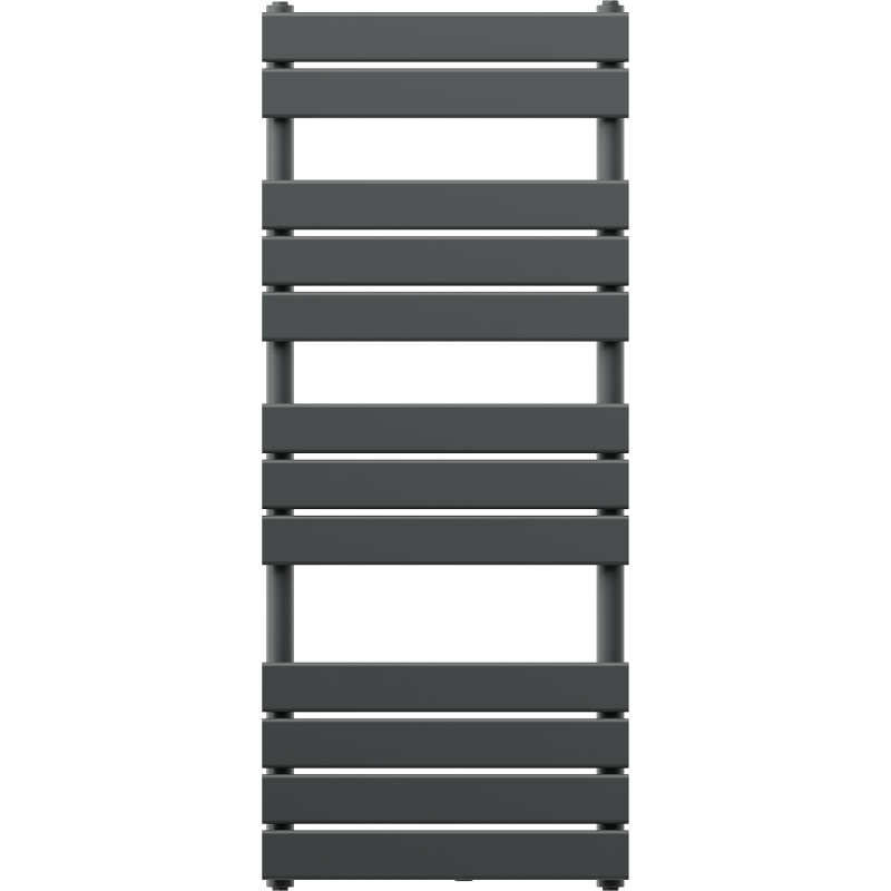 Mexen Ceres radiator de baie 1200 x 500 mm, 610 W, antracit - W111-1200-500-00-66