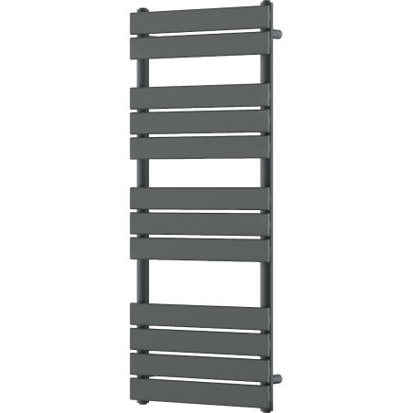 Mexen Ceres radiator baie 1200 x 500 mm, 610 W, antracit - W111-1200-500-00-66