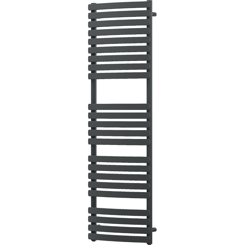 Mexen Bachus radiator baie 1600 x 500 mm, 787 W, antracit - W109-1600-500-00-66