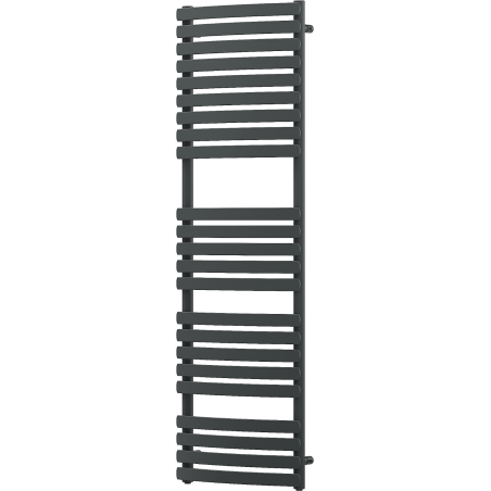 Mexen Bachus radiator baie 1600 x 500 mm, 787 W, antracit - W109-1600-500-00-66