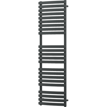 Mexen Bachus radiator baie 1600 x 500 mm, 787 W, antracit - W109-1600-500-00-66