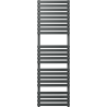 Mexen Bachus radiator baie 1600 x 500 mm, 787 W, antracit - W109-1600-500-00-66