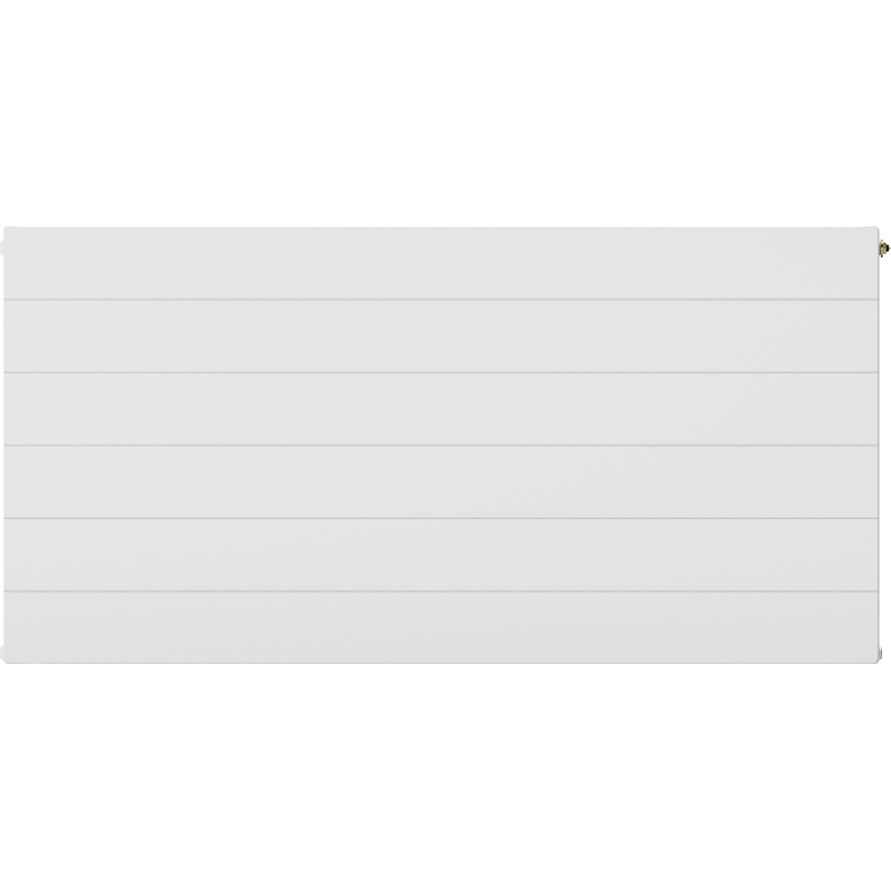 Mexen Line CCL21 radiator panou 900 x 1000 mm, conectare inferioară centrală, 1589 W, alb - W6C21L-090-100-00