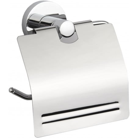Mexen Remo suport hârtie igienică, crom - 7050733-00