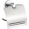 Mexen Remo suport hârtie igienică, crom - 7050733-00