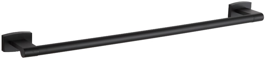 Mexen Zoja törölköző fogas, Fekete - 7019124-70