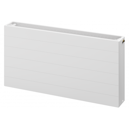 Mexen Line CCL33 radiator panel 300 x 600 mm, conectare inferioară centrală, 744 W, alb - W6C33L-030-060-00