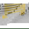 Mexen G00 termosztatikus tengelykészlet bevonattal S, arany - W903-900-909-50