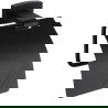 Mexen Zoja suport pentru hârtie igienică, negru - 7019133-70