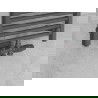 Mexen G00 set termostatic unghiular/drept cu mască S, Duplex, DN50, antracit - W908-900-910-66