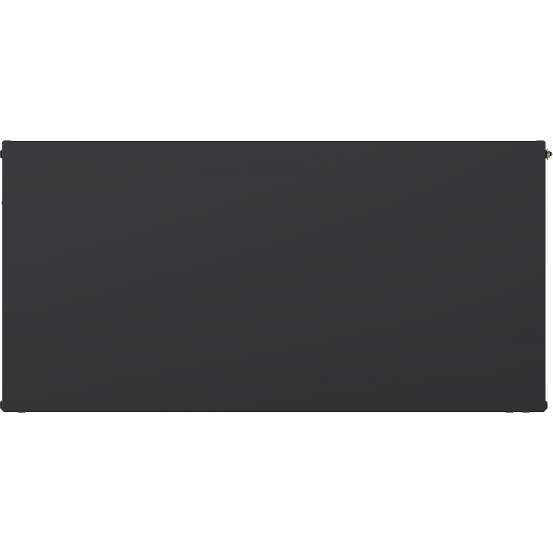 Mexen Flat CCF11 radiator cu panou 500 x 1500 mm, conexiune inferioară centrală, 1024 W, antracit - W6C11F-050-150-66