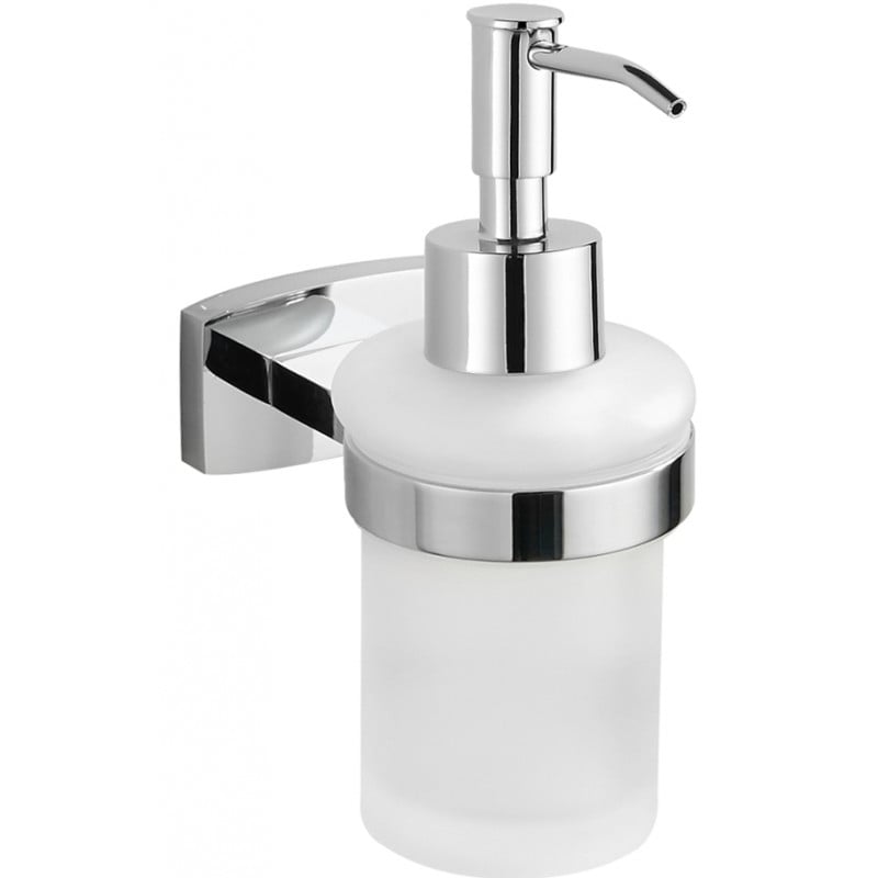 Mexen Zoja dozator pentru săpun, crom - 70191388-00