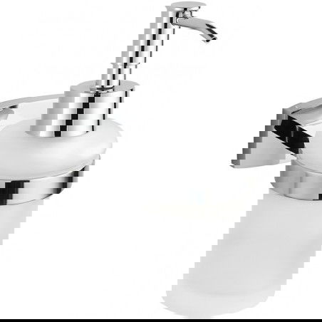 Mexen Zoja dozator de săpun, Crom - 70191388-00