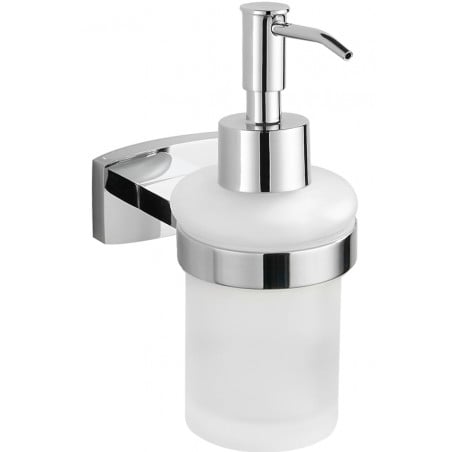 Mexen Zoja dozator pentru săpun, crom - 70191388-00