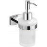 Mexen Zoja dispenser săpun, crom - 70191388-00