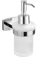 Mexen Zoja dispenser săpun, crom - 70191388-00