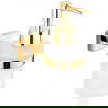 Mexen Zoja dozator de săpun, Aurie - 70191388-50