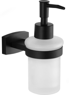 Mexen Zoja dozator de săpun, negru - 70191388-70